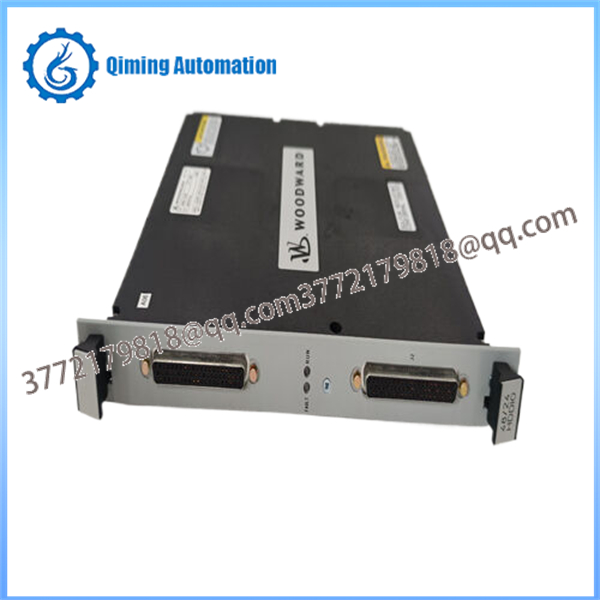 Woodward 5466-1158 MicroNet Module